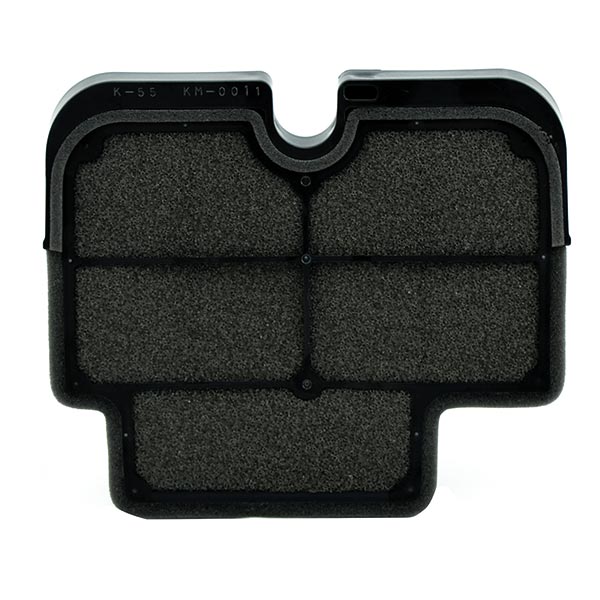 Air filter miw/MEIWA K2170 (264897) (12-92948, HFA2607, 50)
